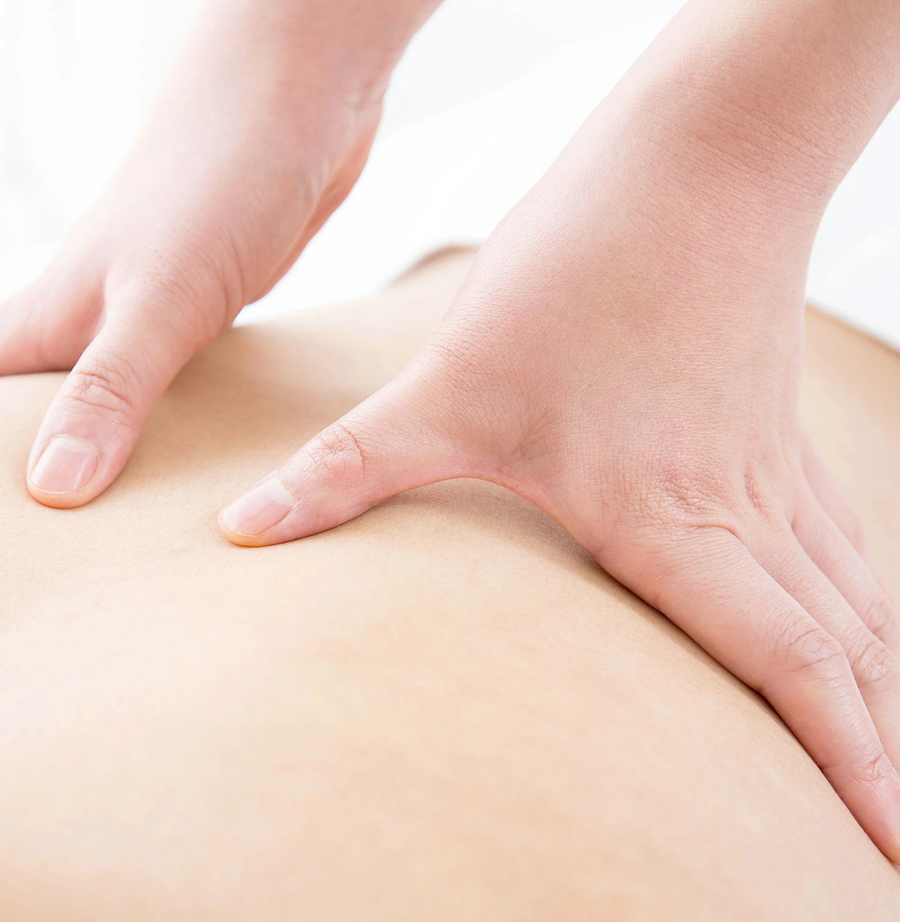 Massage intuitif relaxant - Florence Chambon à Nice